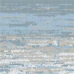 Metamorphic Breeze Privacy Curtain